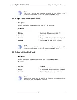 Preview for 97 page of D-Link NetDefend DFL-260E Manual