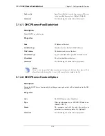 Preview for 104 page of D-Link NetDefend DFL-260E Manual