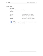 Preview for 105 page of D-Link NetDefend DFL-260E Manual