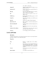 Preview for 127 page of D-Link NetDefend DFL-260E Manual