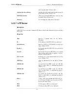 Preview for 129 page of D-Link NetDefend DFL-260E Manual