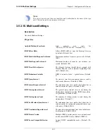 Preview for 183 page of D-Link NetDefend DFL-260E Manual