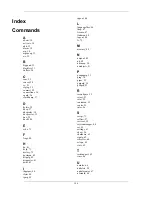 Preview for 196 page of D-Link NetDefend DFL-260E Manual