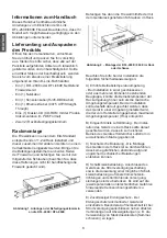 Предварительный просмотр 8 страницы D-Link NetDefend DFL-260E Quick Installation Manual