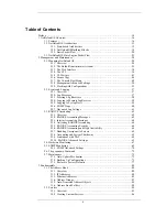 Preview for 4 page of D-Link NetDefend DFL-260E User Manual