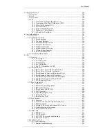 Предварительный просмотр 7 страницы D-Link NetDefend DFL-260E User Manual