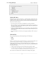 Preview for 115 page of D-Link NetDefend DFL-260E User Manual