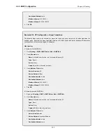 Preview for 208 page of D-Link NetDefend DFL-260E User Manual