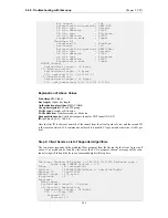 Предварительный просмотр 426 страницы D-Link NetDefend DFL-260E User Manual