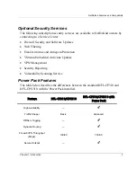 Preview for 21 page of D-Link NetDefend DFL-CP310 User Manual