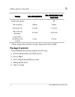 Preview for 22 page of D-Link NetDefend DFL-CP310 User Manual