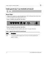 Preview for 24 page of D-Link NetDefend DFL-CP310 User Manual