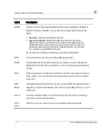 Preview for 28 page of D-Link NetDefend DFL-CP310 User Manual