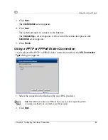 Preview for 75 page of D-Link NetDefend DFL-CP310 User Manual