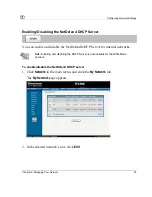 Preview for 111 page of D-Link NetDefend DFL-CP310 User Manual