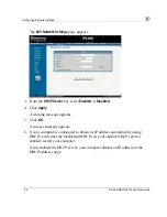 Preview for 112 page of D-Link NetDefend DFL-CP310 User Manual