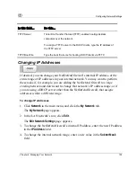 Preview for 121 page of D-Link NetDefend DFL-CP310 User Manual