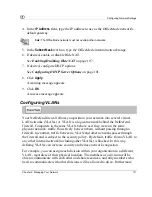 Preview for 127 page of D-Link NetDefend DFL-CP310 User Manual