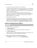 Preview for 146 page of D-Link NetDefend DFL-CP310 User Manual