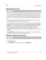 Preview for 155 page of D-Link NetDefend DFL-CP310 User Manual