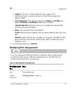 Preview for 163 page of D-Link NetDefend DFL-CP310 User Manual