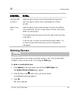 Preview for 175 page of D-Link NetDefend DFL-CP310 User Manual