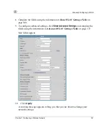 Preview for 183 page of D-Link NetDefend DFL-CP310 User Manual