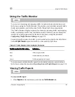 Preview for 207 page of D-Link NetDefend DFL-CP310 User Manual