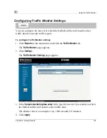 Preview for 209 page of D-Link NetDefend DFL-CP310 User Manual