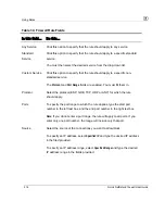 Preview for 232 page of D-Link NetDefend DFL-CP310 User Manual