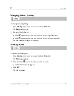 Preview for 235 page of D-Link NetDefend DFL-CP310 User Manual