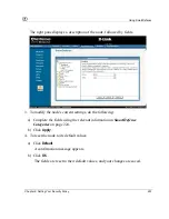 Preview for 239 page of D-Link NetDefend DFL-CP310 User Manual