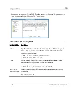 Preview for 244 page of D-Link NetDefend DFL-CP310 User Manual