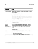 Preview for 249 page of D-Link NetDefend DFL-CP310 User Manual