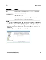 Preview for 251 page of D-Link NetDefend DFL-CP310 User Manual