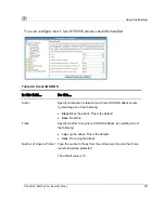 Preview for 253 page of D-Link NetDefend DFL-CP310 User Manual