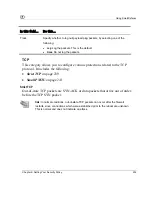 Preview for 255 page of D-Link NetDefend DFL-CP310 User Manual