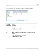 Preview for 256 page of D-Link NetDefend DFL-CP310 User Manual