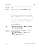 Preview for 260 page of D-Link NetDefend DFL-CP310 User Manual