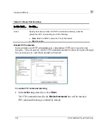 Preview for 264 page of D-Link NetDefend DFL-CP310 User Manual