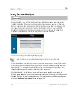 Preview for 272 page of D-Link NetDefend DFL-CP310 User Manual