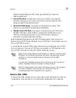 Preview for 314 page of D-Link NetDefend DFL-CP310 User Manual