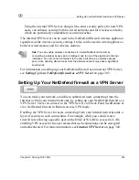 Preview for 319 page of D-Link NetDefend DFL-CP310 User Manual