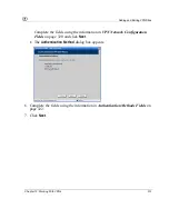 Preview for 329 page of D-Link NetDefend DFL-CP310 User Manual