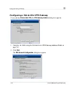 Preview for 340 page of D-Link NetDefend DFL-CP310 User Manual