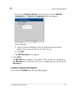 Preview for 347 page of D-Link NetDefend DFL-CP310 User Manual