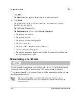 Preview for 368 page of D-Link NetDefend DFL-CP310 User Manual