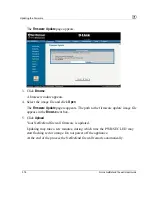 Preview for 394 page of D-Link NetDefend DFL-CP310 User Manual