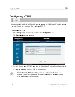 Preview for 406 page of D-Link NetDefend DFL-CP310 User Manual