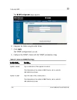 Preview for 412 page of D-Link NetDefend DFL-CP310 User Manual